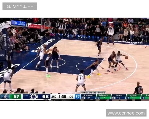 老鹰与快船精彩对决全场回放带你重温比赛高潮时刻