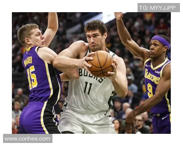 雄鹿对湖人精彩对决免费直播全程回放与赛后分析尽在这里